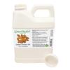 Sweet Almond Oil 16 fl oz  Pure Cold Pressed Carrier Oil in BPA-Free White Plastic Jug  Hexane-Free, Lightweight, Ideal for Massage, Skin, Hair, and DIY Blends view 2