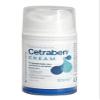 Cetraben Emollient Cream x 50g view 2