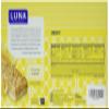 CLIF BAR LUNA BAR,OG3,LEMON ZEST, 1.69 OZ view 2