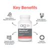 Allergy Research Group Mastica - Mastic Gum Capsules, Digestive Health Supplement for Adults, Mastic Resin Powder Capsules for Gut Health Support - 120 Count view 4