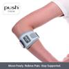 PUSH med Elbow Brace Epi for Elbow Pain. Pain relief for Tennis Elbow, Golfer's Elbow, and Epicondylitis. view 2