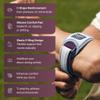 PUSH med Elbow Brace Epi for Elbow Pain. Pain relief for Tennis Elbow, Golfer's Elbow, and Epicondylitis. view 3