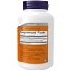 NOW Foods Supplements, 5-HTP (5-hydroxytryptophan) 50 mg, Neurotransmitter Support*, 180 Veg Capsules view 2
