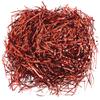 Cindus Sophisti Shred Metallics 2 Oz: Flame Red view 1