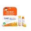 Boiron ColdCalm Kids Pellets for Relief of Common Cold Symptoms Such as Sneezing, Runny Nose, Sore Throat, and Nasal Congestion - 2 Count (160 Pellets) view 1