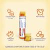 Boiron ColdCalm Kids Pellets for Relief of Common Cold Symptoms Such as Sneezing, Runny Nose, Sore Throat, and Nasal Congestion - 2 Count (160 Pellets) view 3