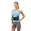 Breg Back Support with Side Pulls (XLarge) view 1