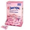 Sweetener Packets, Sweet'N Low, Box Of 400 Packets view 1