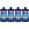Finish Jet-Dry Rinse Aid, 8.45oz, Dishwasher Rinse Agent & Drying Agent (4X8.45oz) view 1
