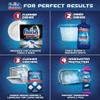 Finish Jet-Dry Rinse Aid, 8.45oz, Dishwasher Rinse Agent & Drying Agent (4X8.45oz) view 3