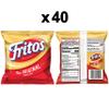 Fritos Original Corn Chips, 1 Ounce (Pack of 40) view 2