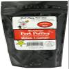 Chef Piggy Tail Microwave Pork Puffies Pork Rinds, Smokey BBQ, 8 Ounce view 1