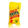 Beacon Jelly Tots Original 6 X 100gm bags South African view 1