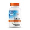 Doctor's Best Turmeric Curcumin Supplement 1000mg, Non GMO, 120 Tablets view 1