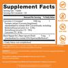 Doctor's Best Turmeric Curcumin Supplement 1000mg, Non GMO, 120 Tablets view 3