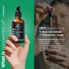 artnaturals Peppermint Essential Oil (4.0 Fl Oz / 118ml) - 100% Pure Undiluted Premium Therapeutic Grade Mentha Peperita - Fresh Mint for Hair Growth and Skin - Aromatherapy Oil for Diffuser view 4