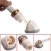 MQ Neckline Slimmer & Toning System, Portable Neck Exerciser Chin Massager to Reduce Double Chin view 3