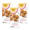 Simple Mills Almond Flour Chocolate Chip Cookies, Gluten Free and Delicious Crunchy Cookies, Organic Coconut Oil, Good for Snacks, Made with whole foods, 3 Count (Packaging May Vary) view 1