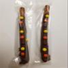 Chocolate Covered Pretzel Rods Chocolate 16 Rods view 3