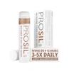 ProSil Silicone Scar Gel Stick with SPF 15  Patented, Premium-Grade Scar Treatment in a Mess-Free, Compact, Glide-On Silicone Stick - Gentle Silicone Gel for Scars Suitable for Kids & Adults  4.25g view 1