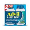Advil Liqui-Gels (2pk, 120 Count) view 1
