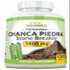 NaturalisimoLife Chanca Piedra 1600 mg per Serving  120 Tablets - Peruvian Chanca Piedra view 1