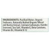 Original Edensoy Extra 32 Ounces (Case of 12) view 3