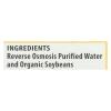 Eden Foods Organic Unsweetened Soymilk - Case of 12 - 32 FL oz. view 3