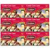 Celestial Seasonings Green Tea, Decaffeinated Candy Cane Lane, 18 Count (Pack of 6) view 1