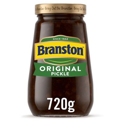 Branston Original Pickle 720g