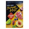 Blackberry Cabernet (Island Mist) Wine Ingredient Kit view 3