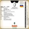 100% Pure Mandarin Essential Oil || Italy - 4 oz w/Pipette view 2