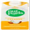 Nutpods, Creamer Original Unsweetened Dairy Free, 11.2 Ounce view 1