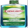 Cascade Rinse Aid, Dishwasher Rinse Agent, Original Scent, 16 Fl Oz view 1