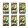 EnviroKidz Organic Gorilla Munch Cereal, 23 oz (Pack of 6), Corn Puffs, Gluten Free, Non-GMO, Earth Friendly Packaging, by Nature's Path view 3