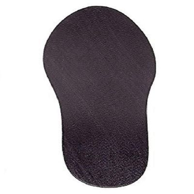 Carbon Rigid Stabilizer Plate Insoles, Full Length, 1 Pair, Turf Toe Orthotic (Women 7)