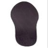 Carbon Rigid Stabilizer Plate Insoles, Full Length, 1 Pair, Turf Toe Orthotic (Women 7) view 1