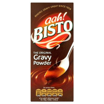 Bisto Gravy Powder 200g