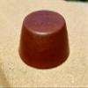 Orgonite Andy - Orgone Generator - 8 Small Red Rock Sedona Vortex Tower Buster Pucks with Shungite - Orgonite Energy (8 mini TB Pucks) view 4