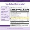 INNATE Response Formulas B Complex - B Vitamin Supplement - Supports Cellular Energy Production and Metabolism - Vegan, Kosher, Non-GMO Project Verified - Made Without 9 Food Allergens - 180 Tablets view 2
