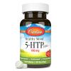 Carlson Healthy Mood 5-htp Elite 50mg Raspberry Chewables, 120 Tablets view 1