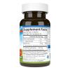 Carlson Healthy Mood 5-htp Elite 50mg Raspberry Chewables, 120 Tablets view 2