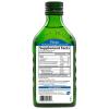 Carlson Norwegian Cod Liver Oil Natural, 250ml view 2