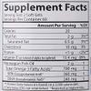 Carlson The Very Finest Fish Oil Orange 120 + 30 Softgels, 700 mg (May be Chewed) view 4