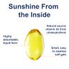 Carlson - Vitamin D3, 2000 IU (50 mcg), Bone & Immune Health, Vitamin D Supplements, Cholecalciferol Supplement, Gluten Free Vitamin D Capsules, 360 Softgels view 4