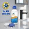 Boston SIMPLUS Multi-Action Solution, Cleans & Conditions Rigid Gas Permeable (RGP) Lens, Daily Protein Remover, 3.5 Fl Oz view 2