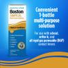 Boston SIMPLUS Multi-Action Solution, Cleans & Conditions Rigid Gas Permeable (RGP) Lens, Daily Protein Remover, 3.5 Fl Oz view 3