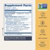 Renew Life Extra Care Digestive Probiotic Capsules, 50 Billion CFU Guaranteed, Daily Supplement Supports Immune, Digestive, Respiratory Health(1), L. Rhamnosus GG, Dairy, Soy and Gluten-Free, 60 Count view 2