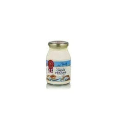 Creme Fraiche by Double Devon - Original (6 ounce)