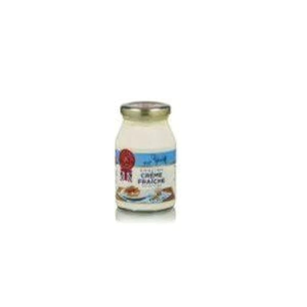 Creme Fraiche by Double Devon - Original (6 ounce)